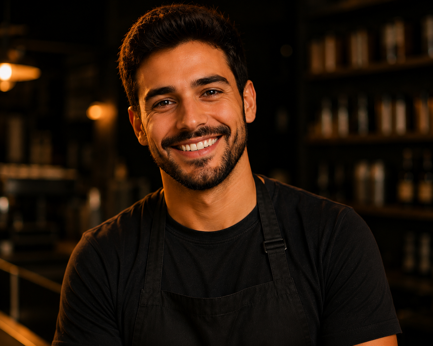 Rodrigo A.