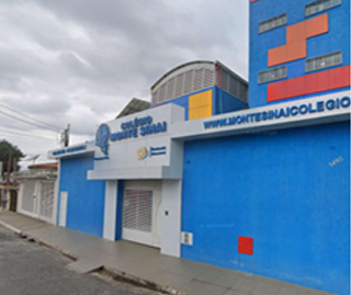 Escola próxima