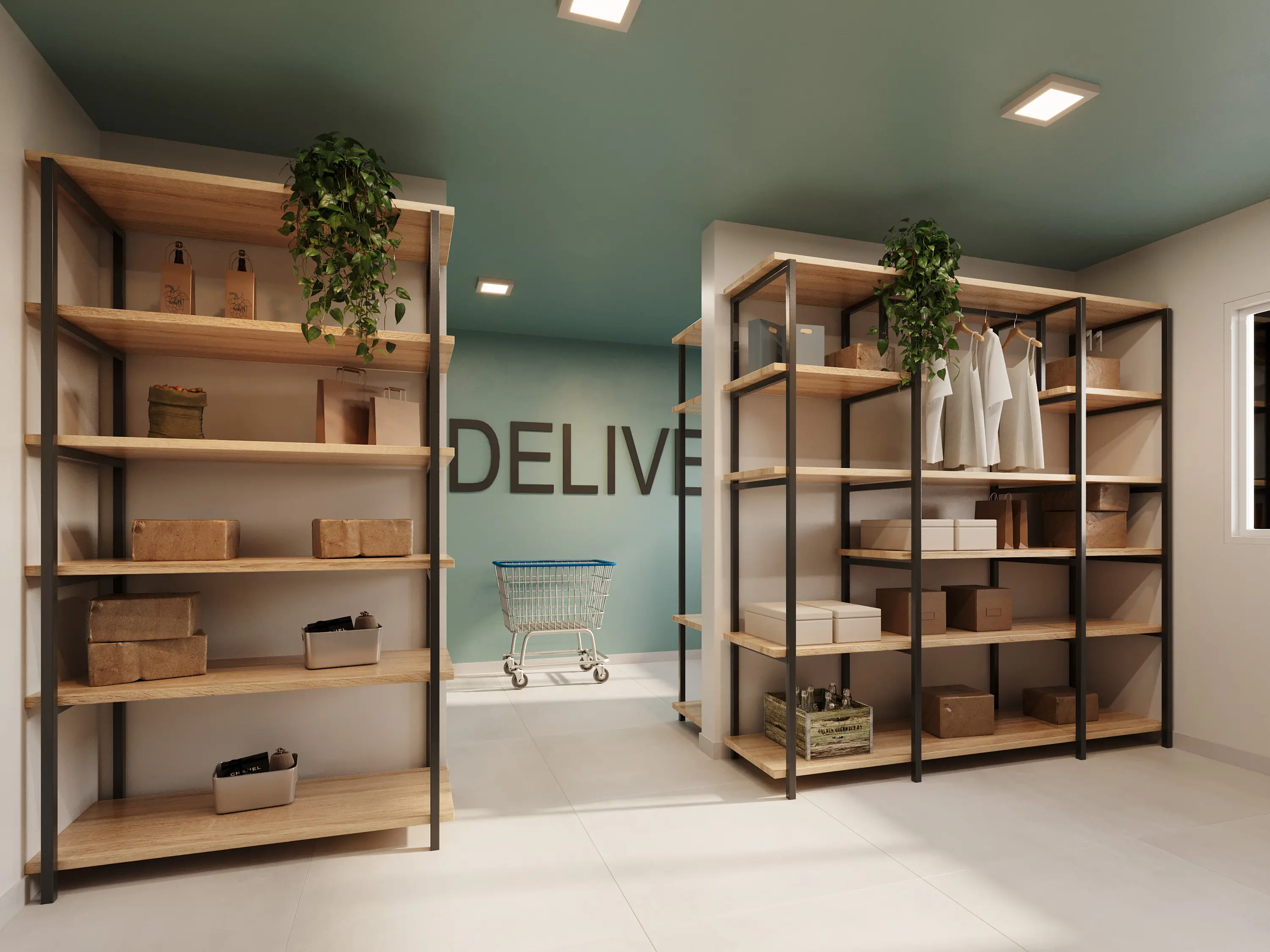 Delivery
