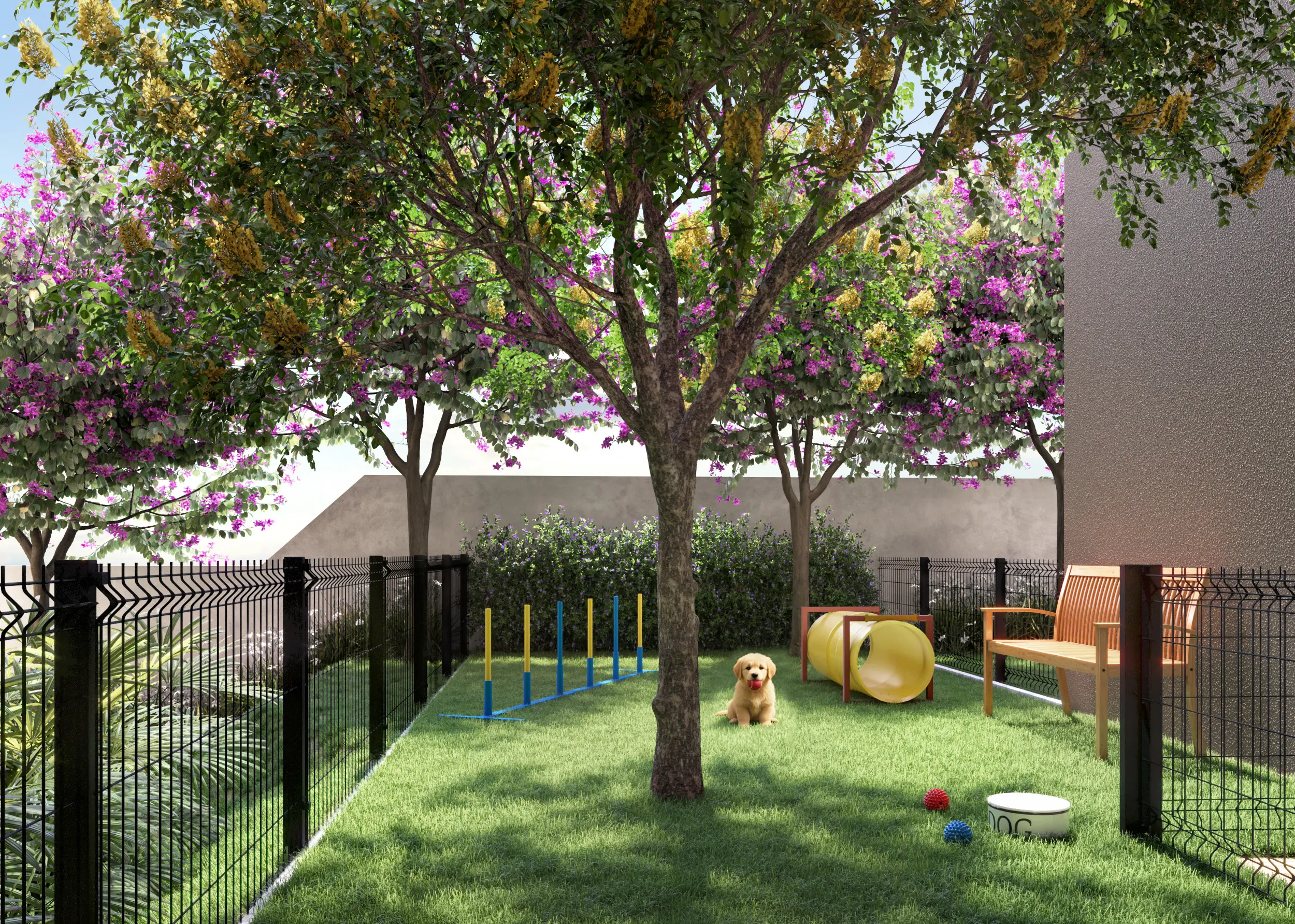 Pet Place