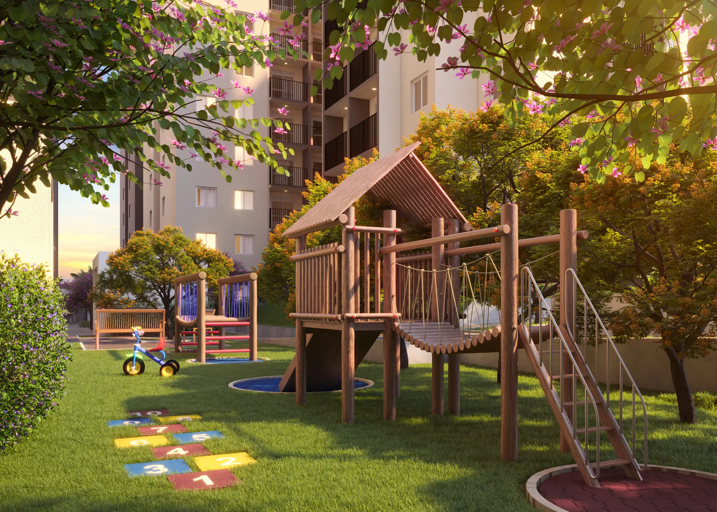 Playground