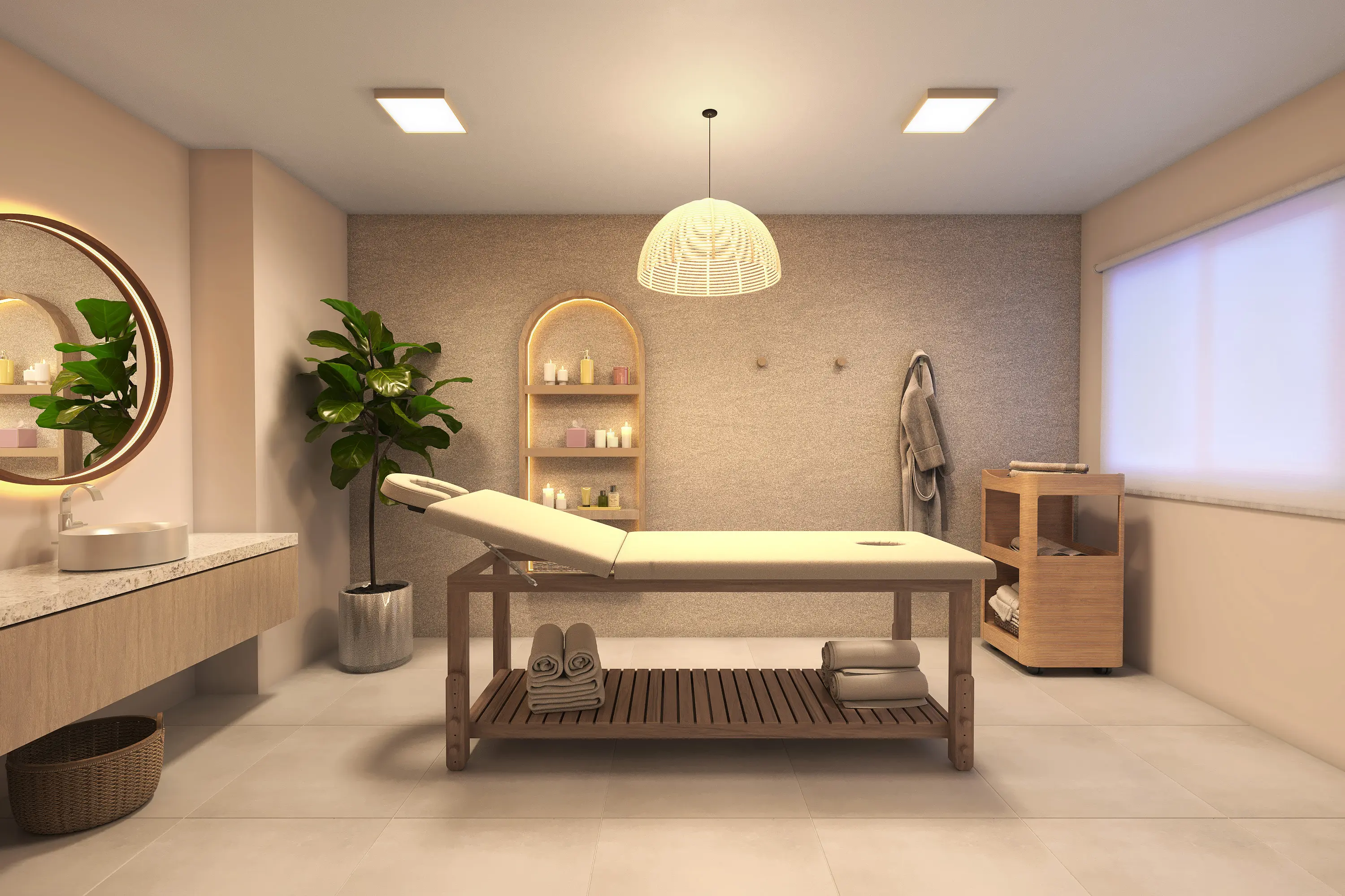 Spa